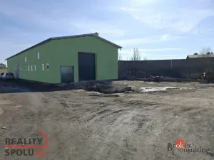 Pronájem výrobních prostor, Ostrava - Poruba, 330 m2