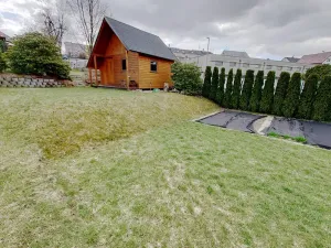 Prodej zahrady, Liberec, Kolmá, 302 m2