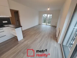 Pronájem bytu 3+kk, Lipník nad Bečvou - Lipník nad Bečvou I-Město, Na Výsluní, 64 m2