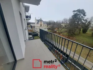 Pronájem bytu 3+kk, Lipník nad Bečvou - Lipník nad Bečvou I-Město, Na Výsluní, 64 m2