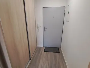 Pronájem bytu 3+kk, Lipník nad Bečvou - Lipník nad Bečvou I-Město, Na Výsluní, 64 m2