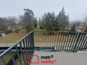 Pronájem bytu 3+kk, Lipník nad Bečvou - Lipník nad Bečvou I-Město, Na Výsluní, 64 m2