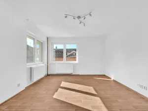 Prodej rodinného domu, Ondřejov, Hlavní, 340 m2