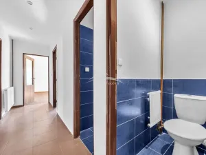 Prodej rodinného domu, Ondřejov, Hlavní, 340 m2