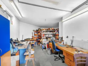 Prodej rodinného domu, Žďár nad Sázavou - Žďár nad Sázavou 1, Veselská, 78 m2