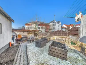 Prodej rodinného domu, Žďár nad Sázavou - Žďár nad Sázavou 1, Veselská, 78 m2