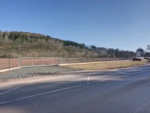 Pronájem komerčního pozemku, Trutnov - Libeč, 5000 m2