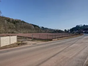 Pronájem komerčního pozemku, Trutnov - Libeč, 5000 m2