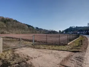 Pronájem komerčního pozemku, Trutnov - Libeč, 5000 m2