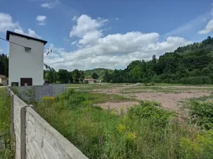 Pronájem komerčního pozemku, Trutnov - Libeč, 5000 m2