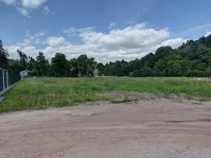Pronájem komerčního pozemku, Trutnov - Libeč, 5000 m2