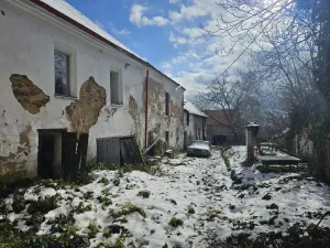 Prodej rodinného domu, Bělčice, nám. J. Kučery, 230 m2