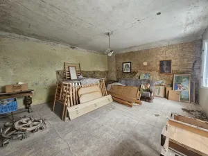 Prodej rodinného domu, Bělčice, nám. J. Kučery, 230 m2