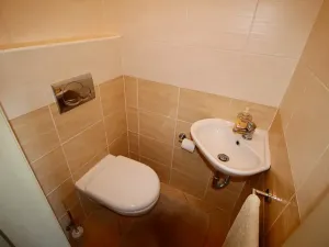 Pronájem bytu 3+kk, Praha - Štěrboholy, Laudonova, 139 m2