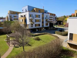 Pronájem bytu 3+kk, Praha - Štěrboholy, Laudonova, 139 m2