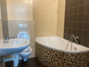 Pronájem bytu 3+kk, Děčín - Děčín IV-Podmokly, Palackého, 75 m2