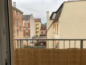 Pronájem bytu 3+kk, Děčín - Děčín IV-Podmokly, Palackého, 75 m2