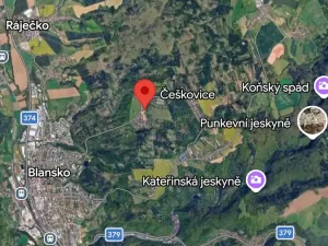 Prodej vily, Blansko, 248 m2