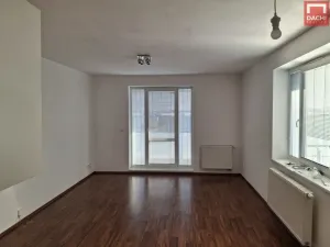 Pronájem bytu 3+kk, Olomouc, Peškova, 83 m2