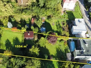 Prodej rodinného domu, Luhačovice, Antonína Slavíčka, 250 m2