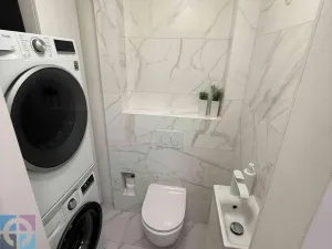 Pronájem bytu 3+kk, Jablonec nad Nisou, Liberecká, 64 m2