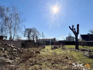 Prodej rodinného domu, Dobroměřice, U Hřiště, 50 m2