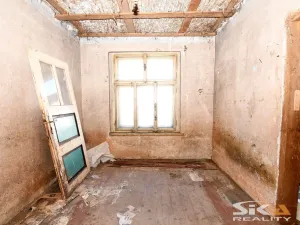 Prodej rodinného domu, Dobroměřice, U Hřiště, 50 m2