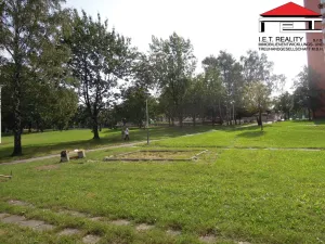 Pronájem bytu 1+1, Ostrava, Vršovců, 28 m2