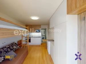 Pronájem rodinného domu, Bojkovice, Mánesova, 26 m2