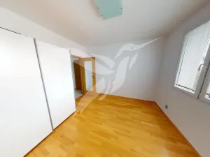 Pronájem bytu 3+1, Plzeň, Pod Vrchem, 66 m2