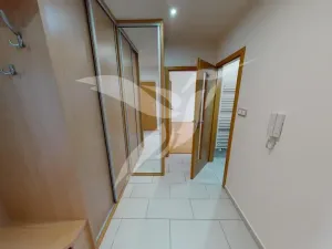 Pronájem bytu 3+1, Plzeň, Pod Vrchem, 66 m2