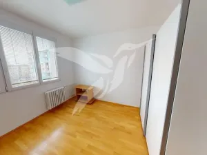 Pronájem bytu 3+1, Plzeň, Pod Vrchem, 66 m2