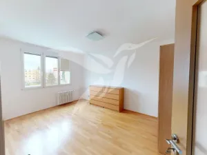 Pronájem bytu 3+1, Plzeň, Pod Vrchem, 66 m2