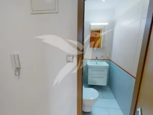 Pronájem bytu 3+1, Plzeň, Pod Vrchem, 66 m2