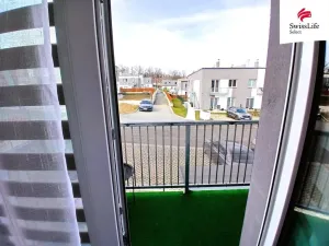 Prodej bytu 2+kk, Blovice, Lipová, 46 m2