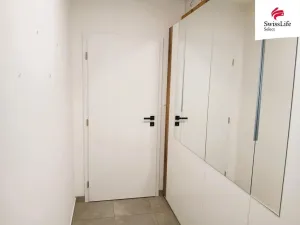 Prodej bytu 2+kk, Blovice, Lipová, 46 m2