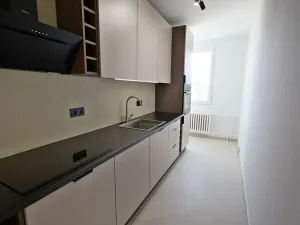 Pronájem bytu 2+1, Poběžovice, Budovatelů, 70 m2