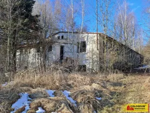 Prodej komerčního pozemku, Šafov, 15899 m2