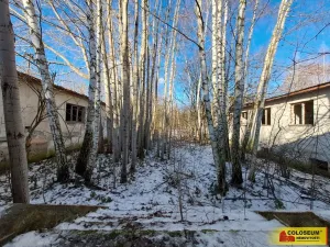 Prodej komerčního pozemku, Šafov, 15899 m2