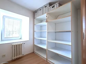 Pronájem bytu 2+kk, Benešov - Bedrč, 50 m2