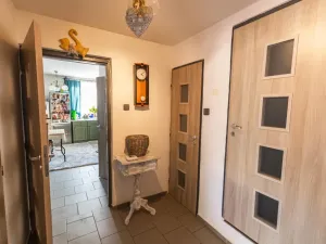 Prodej rodinného domu, Polepy - Okna, 211 m2