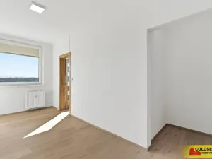 Prodej bytu 2+1, Hodonín, 44 m2
