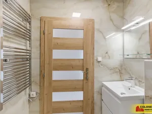 Prodej bytu 2+1, Hodonín, 44 m2