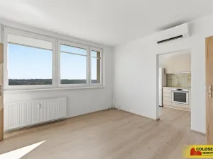 Prodej bytu 2+1, Hodonín, 44 m2