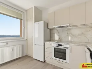 Prodej bytu 2+1, Hodonín, 44 m2