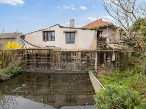 Prodej rodinného domu, Lhota, Kladenská, 260 m2