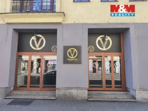 Pronájem restaurace, Ostrava - Moravská Ostrava, Nádražní, 242 m2