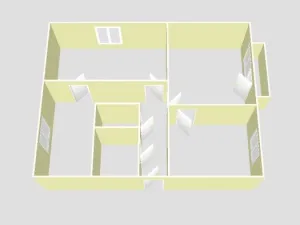 Prodej bytu 3+1, Opava - Předměstí, Olomoucká, 60 m2