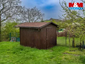 Prodej chaty, Třebenice, 50 m2