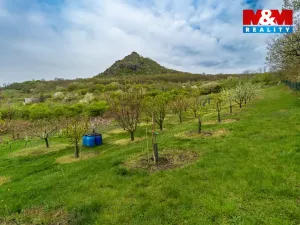 Prodej chaty, Třebenice, 50 m2